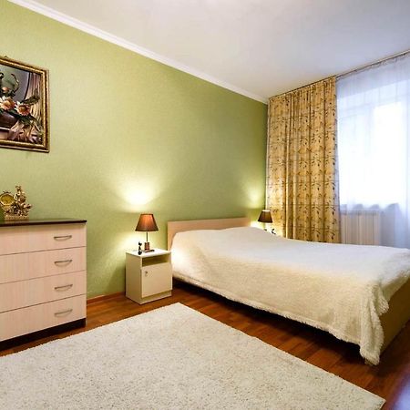 Nadezhda Apartments On Gogol Street 117 Ałma Ata Zewnętrze zdjęcie