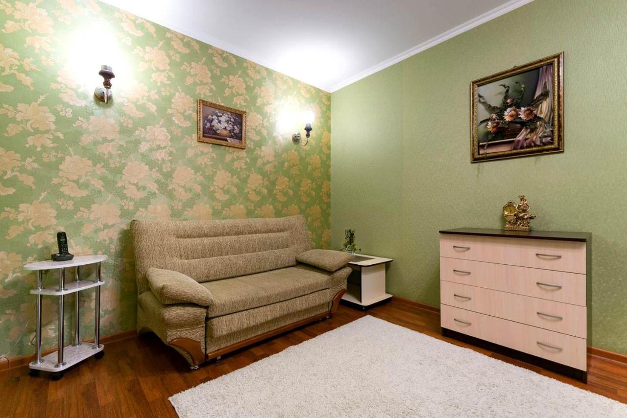 Nadezhda Apartments On Gogol Street 117 Ałma Ata Zewnętrze zdjęcie