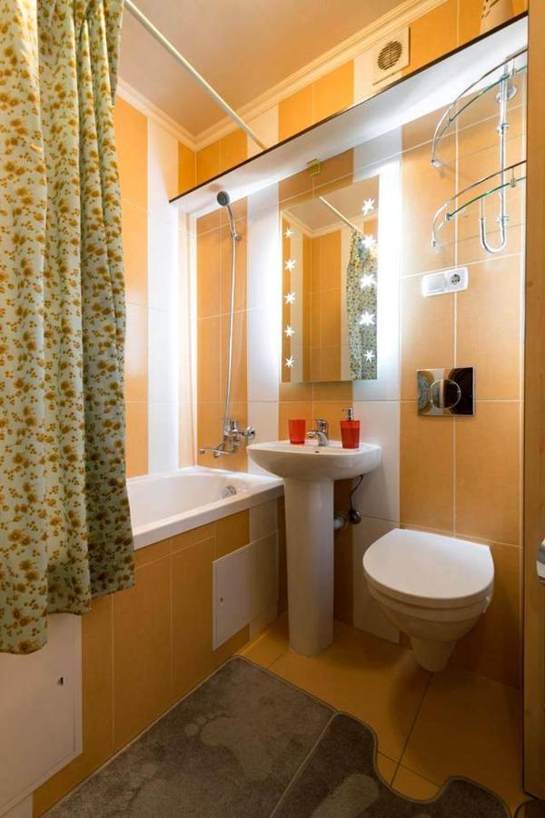 Nadezhda Apartments On Gogol Street 117 Ałma Ata Zewnętrze zdjęcie