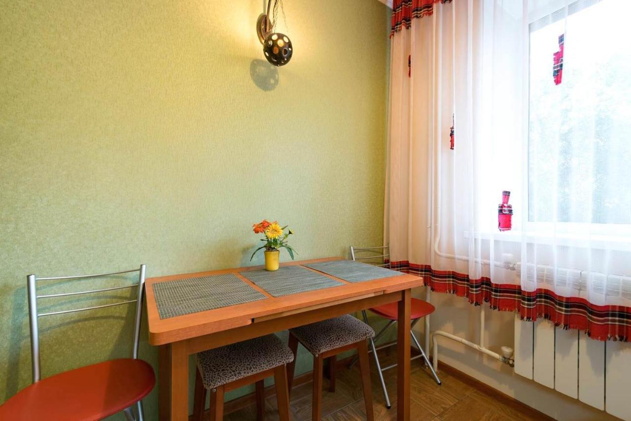 Nadezhda Apartments On Gogol Street 117 Ałma Ata Zewnętrze zdjęcie