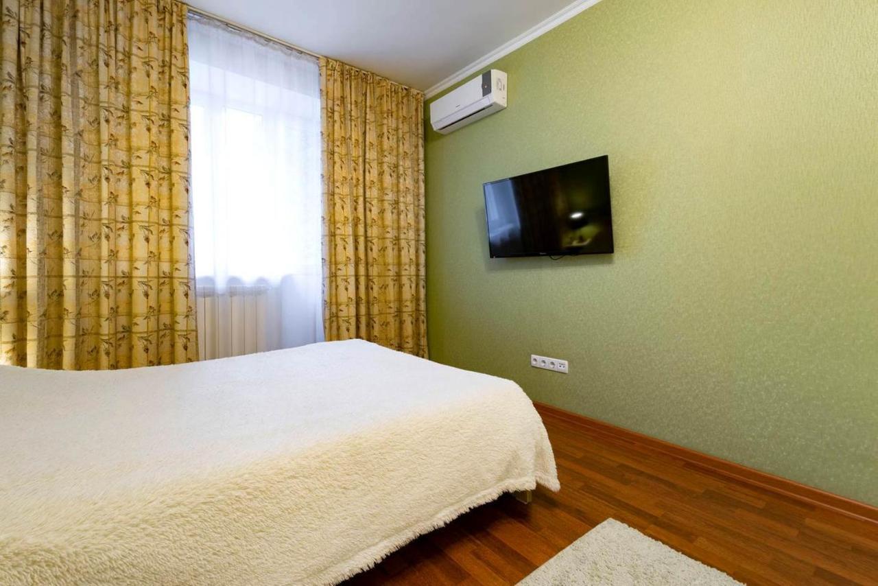 Nadezhda Apartments On Gogol Street 117 Ałma Ata Zewnętrze zdjęcie